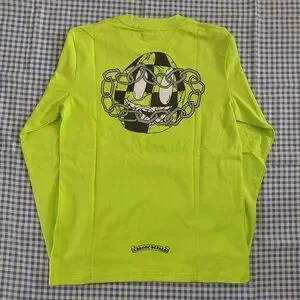 Chrome Hearts | Shirts | Chrome Hearts Matty Boy Link Tshirt